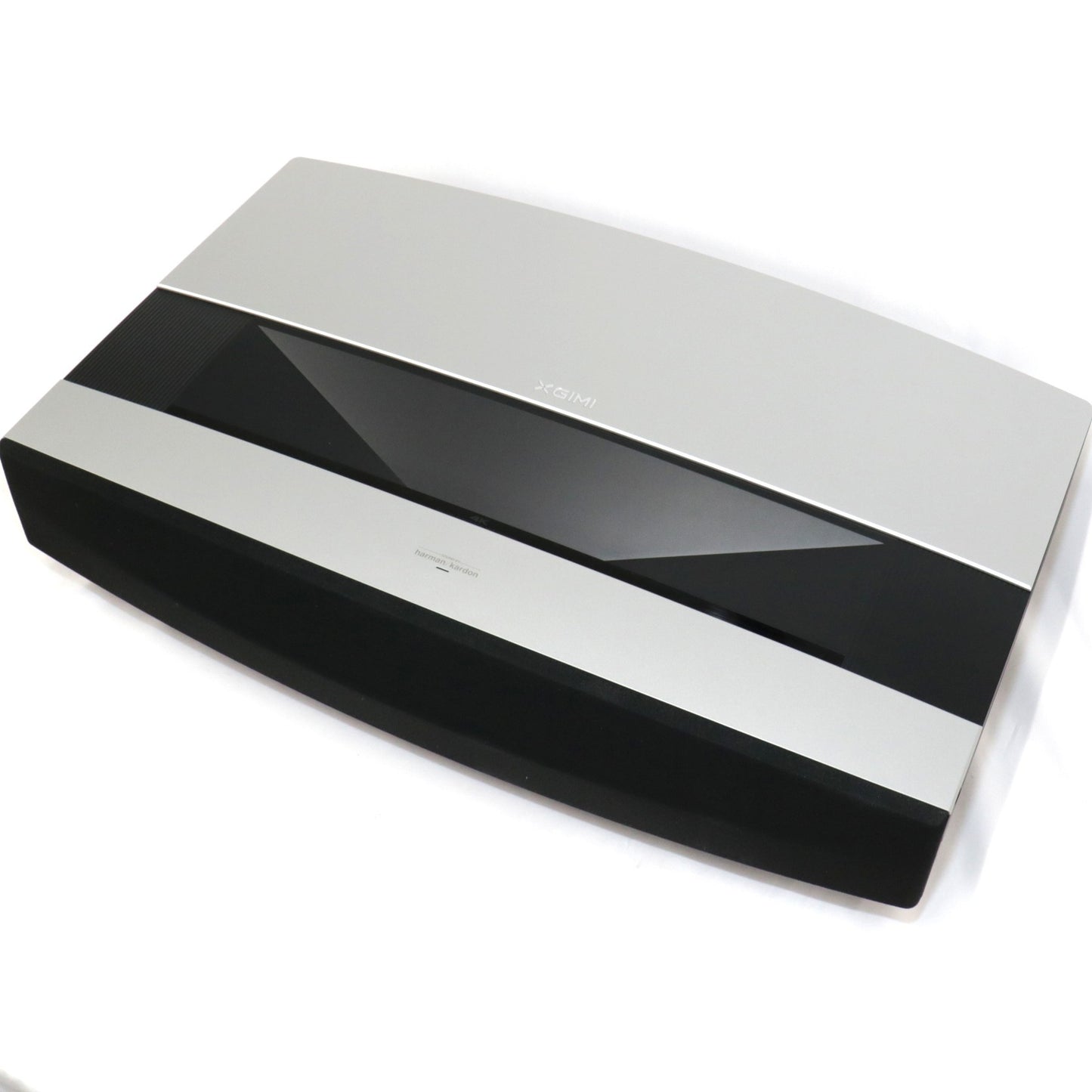 [中古(B)] XGIMI AURA 超短焦点4Kホームプロジェクター XM03A xm03a  [良い]