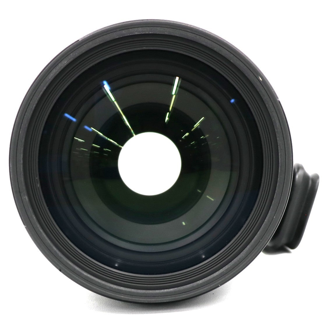 シグマ 70-200mm F2.8 DG OS HSM Sports 望遠ズームレンズ (CANON EFマウント) 590543　sigma-70200-f28-sports-ef   整備済みアウトレット品 [良い(B)]