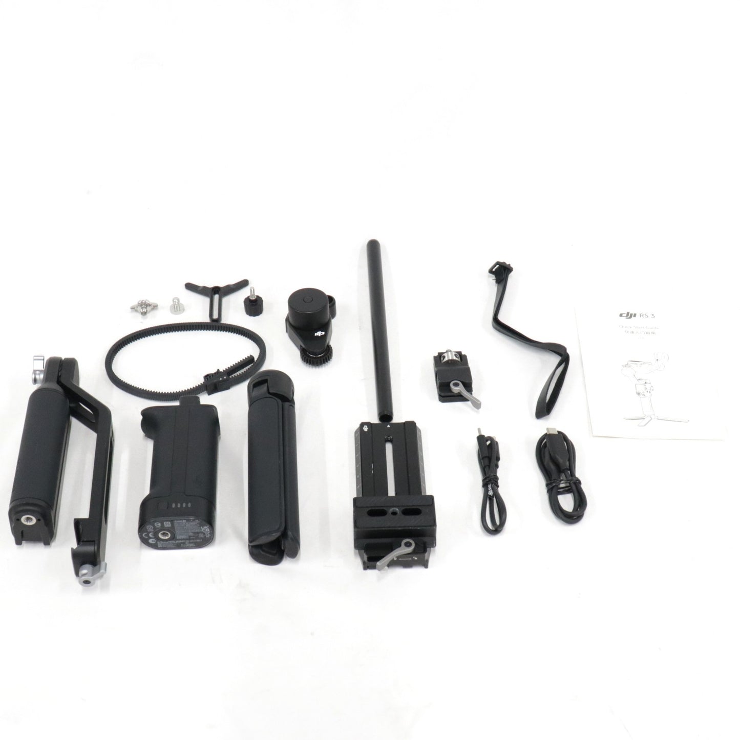 [中古(C)] DJI RS 3 Combo　dji-rs3-combo dji-rs3-combo　[可]