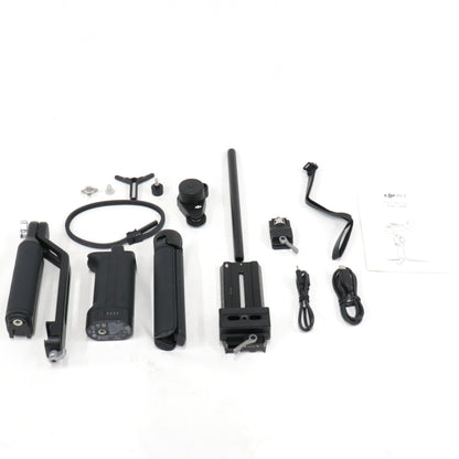 [中古(C)] DJI RS 3 Combo　dji-rs3-combo dji-rs3-combo　[可]