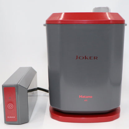 [中古(B)] ハタノ製作所 浴室洗浄機ジョーカー JOKER JKR-1  [良い]