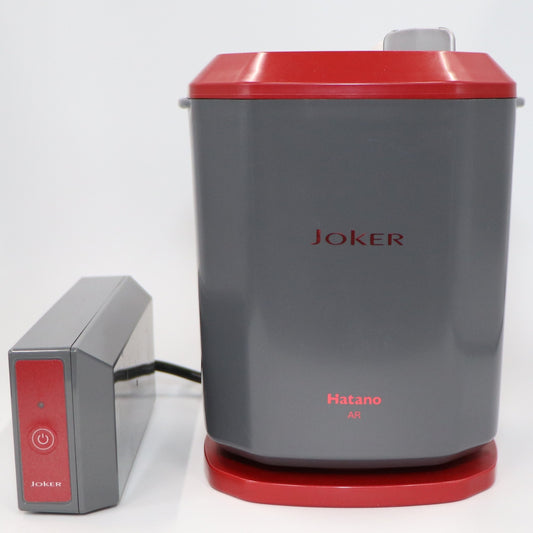 [中古(B)] ハタノ製作所 浴室洗浄機ジョーカー JOKER JKR-1  [良い]