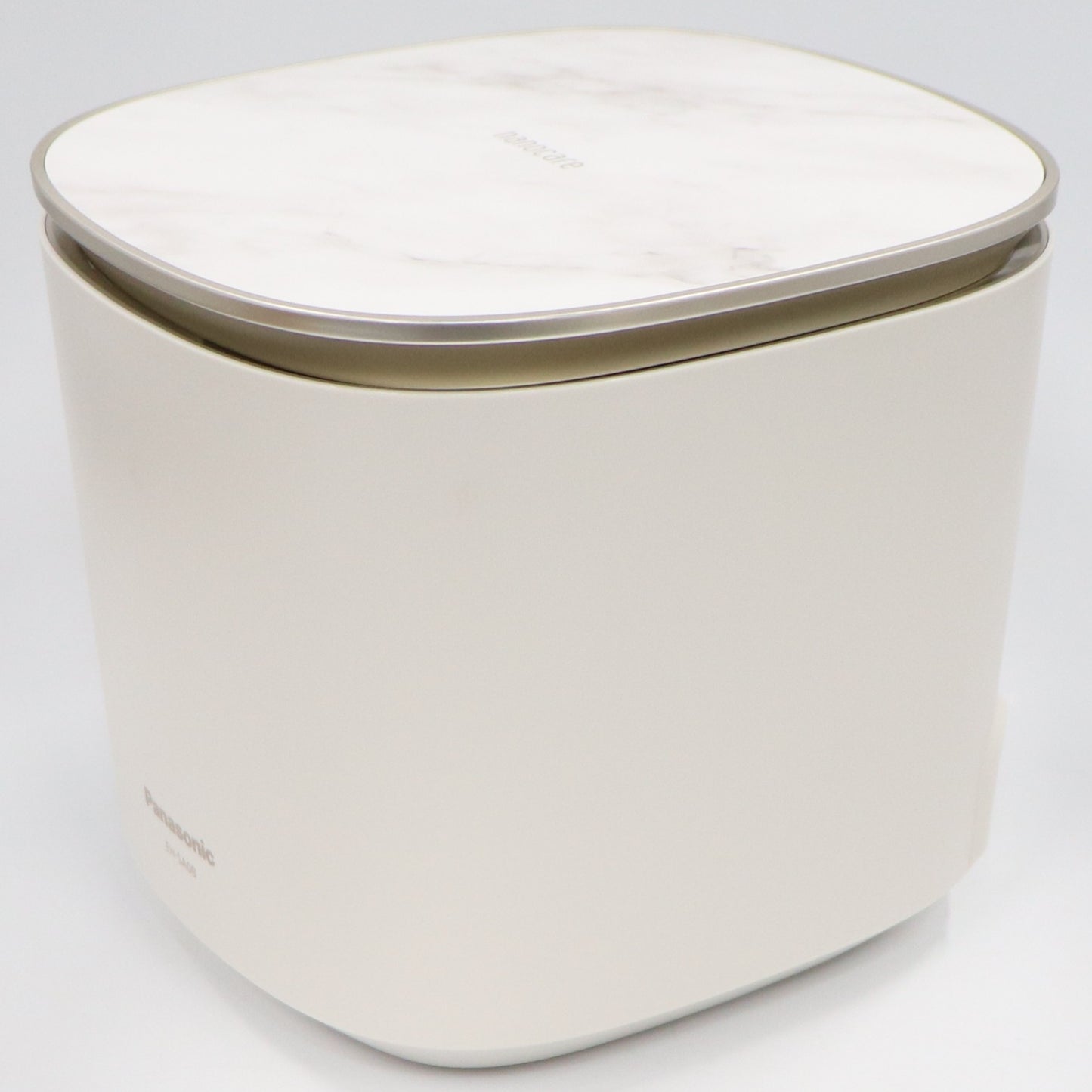 [中古(C)] パナソニック スチーマー ナノケア EH-SA0B eh-sa0b-n　[可]