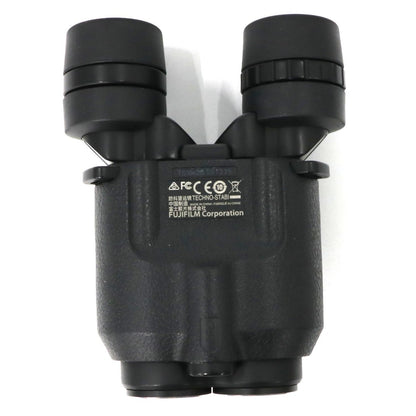 [中古(A)] [倍率16倍]富士フイルム テクノスタビ TS16×28 防振双眼鏡 FUJINON fujinon-techno-stabi-ts1628 [非常に良い]
