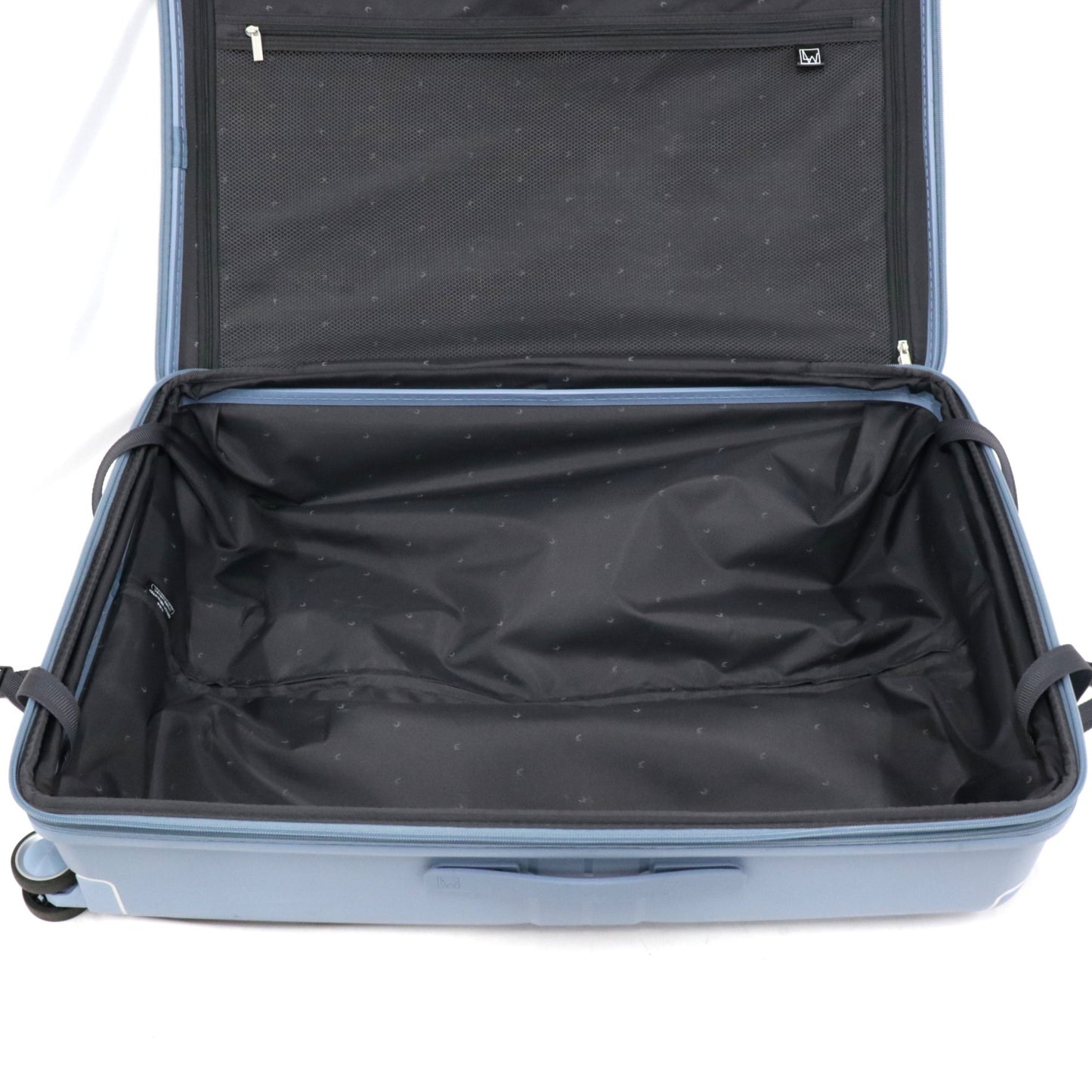 [中古(C)] [8-10泊向けサイズ]LEGEND WALKER 5304 VITA ヴィータ 96L(拡張時109L) スーツケース 5304-69-b ブルー5304-69-b　[可]