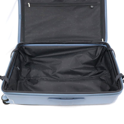 [中古(C)] [8-10泊向けサイズ]LEGEND WALKER 5304 VITA ヴィータ 96L(拡張時109L) スーツケース 5304-69-b ブルー5304-69-b　[可]