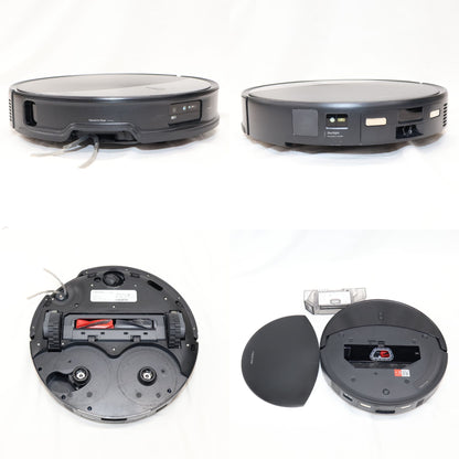 ロボロック Saros 10R ロボット掃除機 saros-10r   整備済みアウトレット品 [良い(B)]