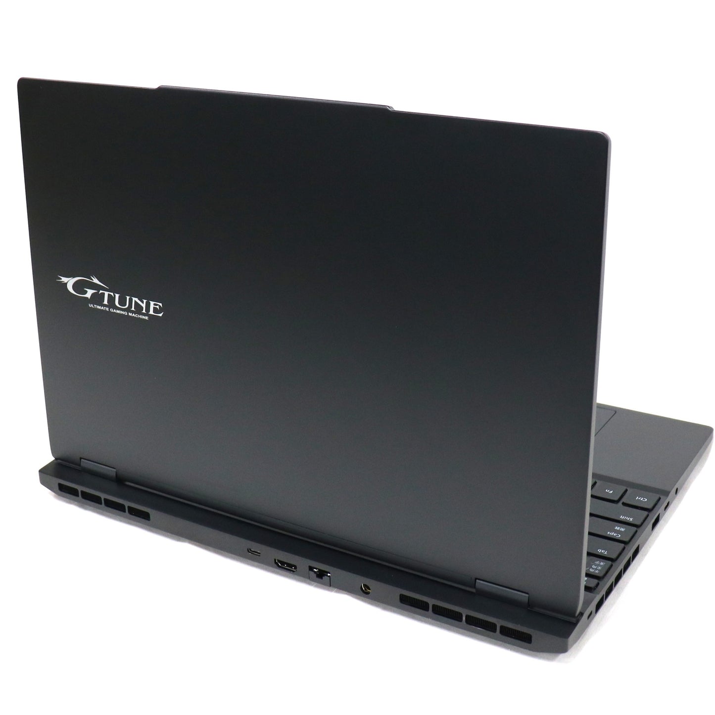 mouse(マウス) G-Tune E5I9G70BK-A ゲーミングノートパソコン E5I9G70BKABCW101DEC  e5i9g70bkabcw101dec   整備済みアウトレット品 [良い(B)]