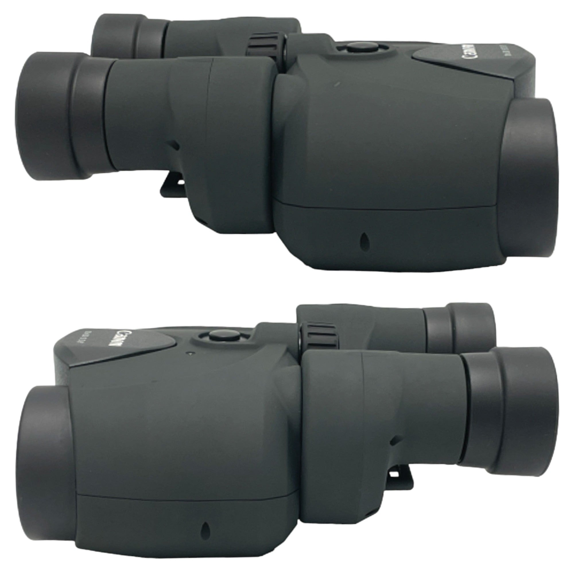 B] Canon 防振双眼鏡 10×30 IS Ⅱ BINOCULARS 倍率10倍 [中古][良い(B)] – Rentio Outlet