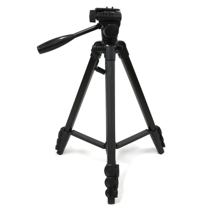 Velbon 三脚 EX-440 (アルミ製/レバー式/4段/小型) ex-440   整備済みアウトレット品 [中古(C)]