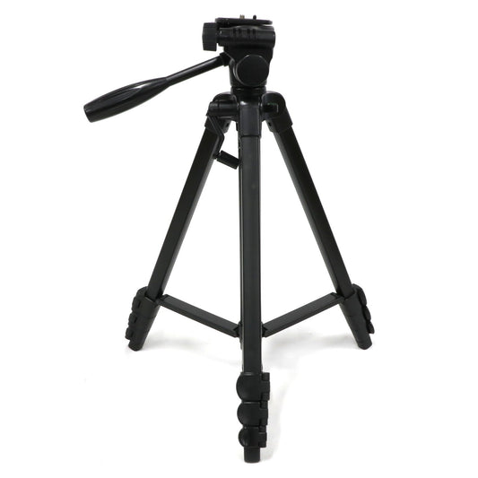 Velbon 三脚 EX-440 (アルミ製/レバー式/4段/小型) ex-440   整備済みアウトレット品 [中古(C)]