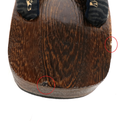 メンズ浴衣 フルセット 格子柄 身長目安170cm・175cm・180cm　LLサイズ　f-04229za-id-f-04227   整備済みアウトレット品 [良い(B)]