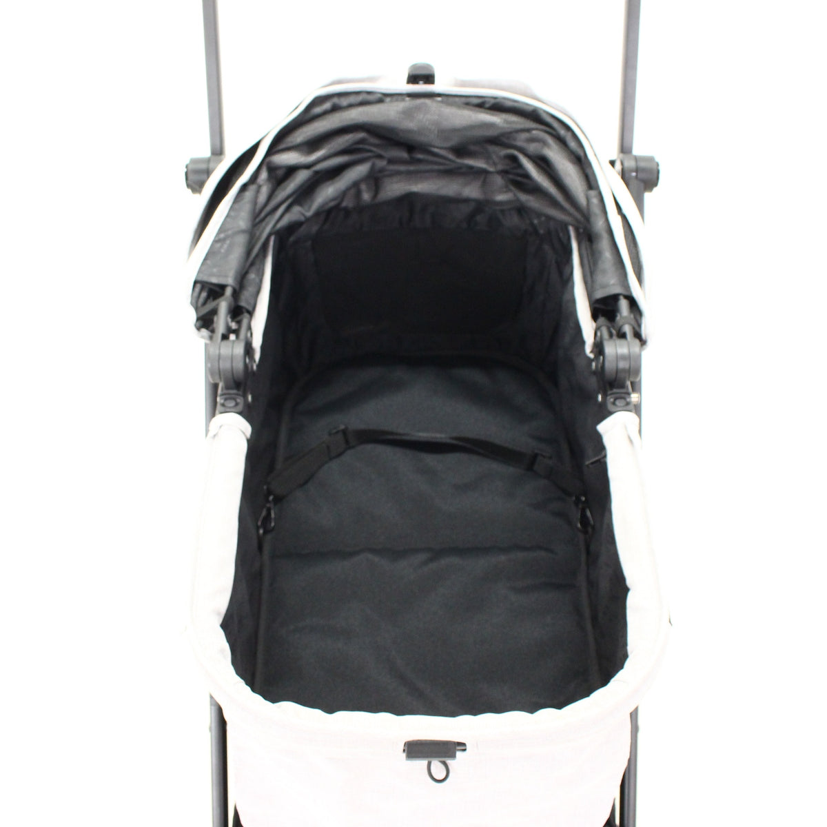コンビ ペット用カート フィカゴー フリートゥーゴー2 4711233391136  グレー 整備済みアウトレット品 [中古(C)]