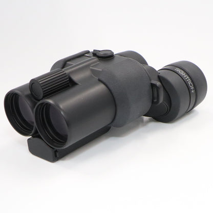 [倍率16倍]サイトロン SIIBL 1630 STABILIZER コンサート・ライブ向け 防振双眼鏡　siibl-1630   整備済みアウトレット品 [中古(C)]