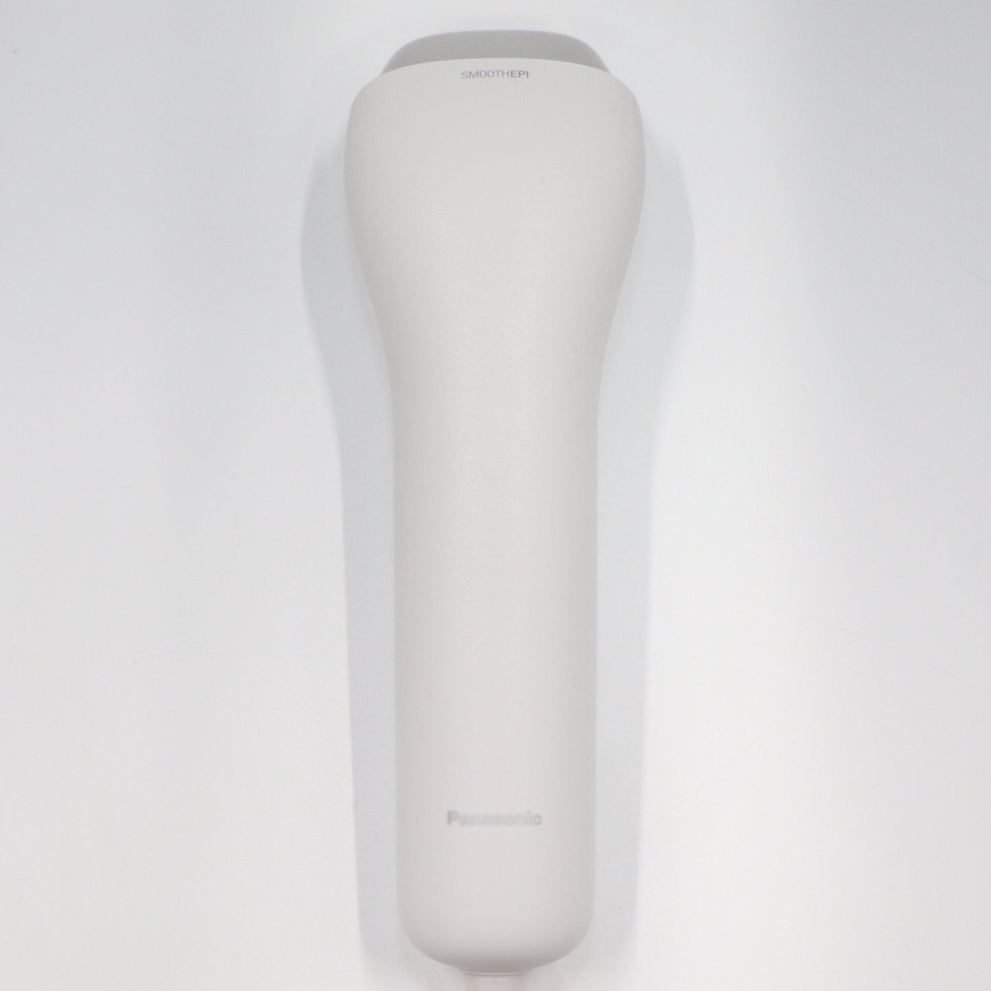 [中古(C)] パナソニック 光美容器 光エステ＜ボディ＆フェイス用＞スムースエピ ES-WG0A es-wg0a　[可]