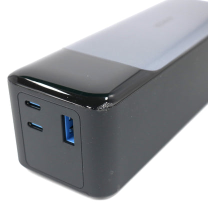 Anker(アンカー) モバイルバッテリー 737 Power Bank (PowerCore 24000) a1289n11   整備済みアウトレット品 [中古(C)]