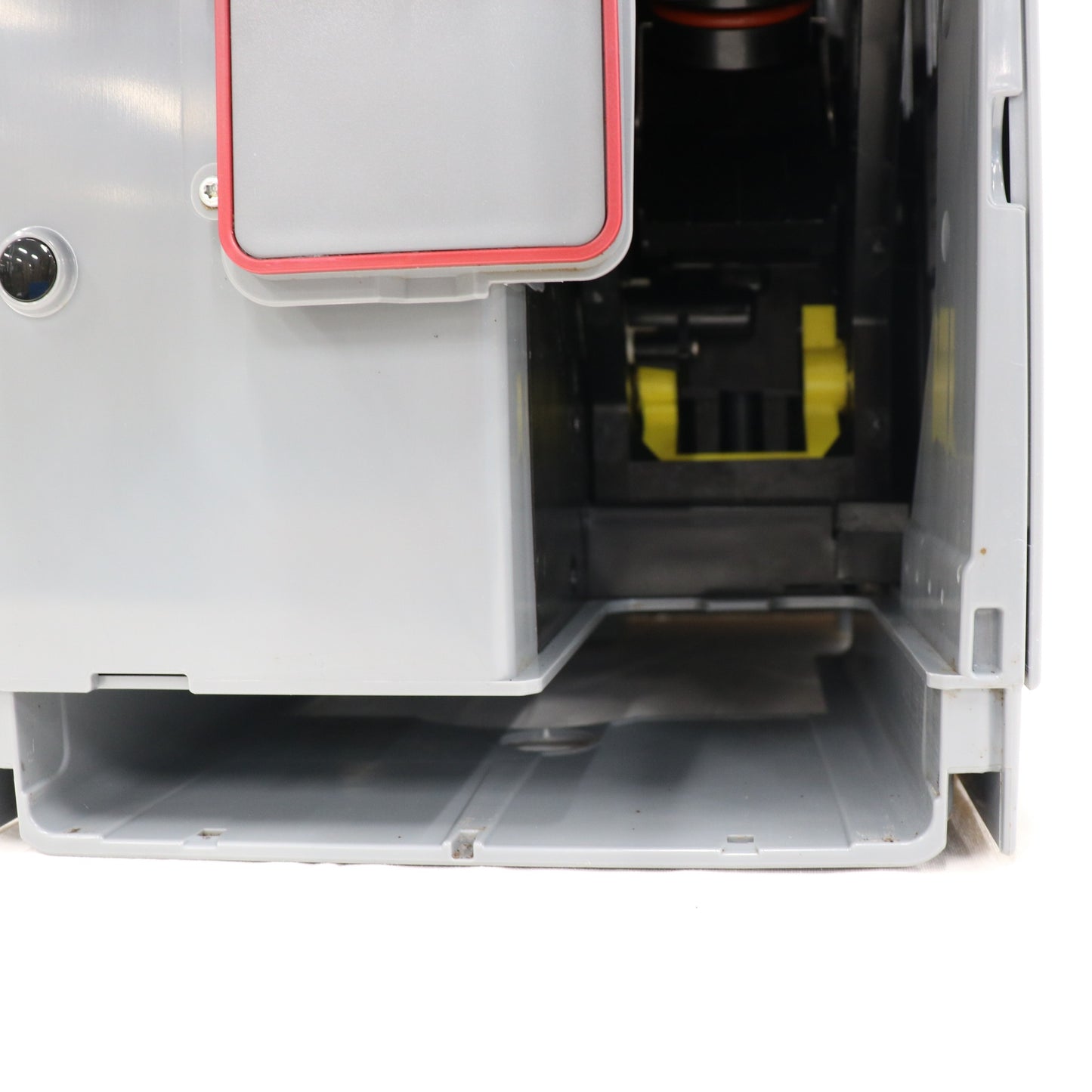 GAGGIA ガジア 全自動コーヒーマシン MAGENTA PRESTIGE OVER ICE sup-051ug   整備済みアウトレット品 [中古(C)]