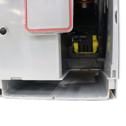 GAGGIA ガジア 全自動コーヒーマシン MAGENTA PRESTIGE OVER ICE sup-051ug   整備済みアウトレット品 [中古(C)]