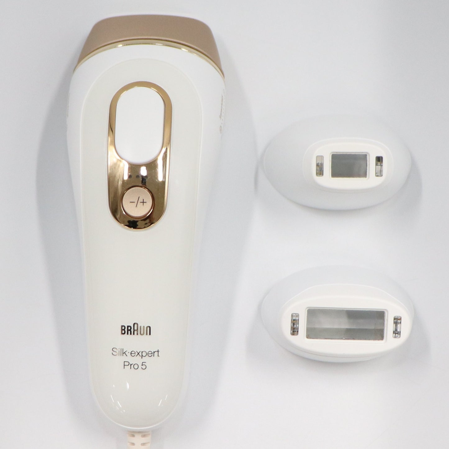 [中古(C)] BRAUN ブラウン シルクエキスパート Pro5 PL5268 pl-5268　[可]