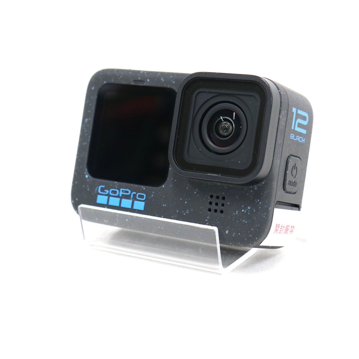 GoPro HERO12 Black アクションカメラ アクセサリーセット hero12-black   整備済みアウトレット品 [中古(C)]