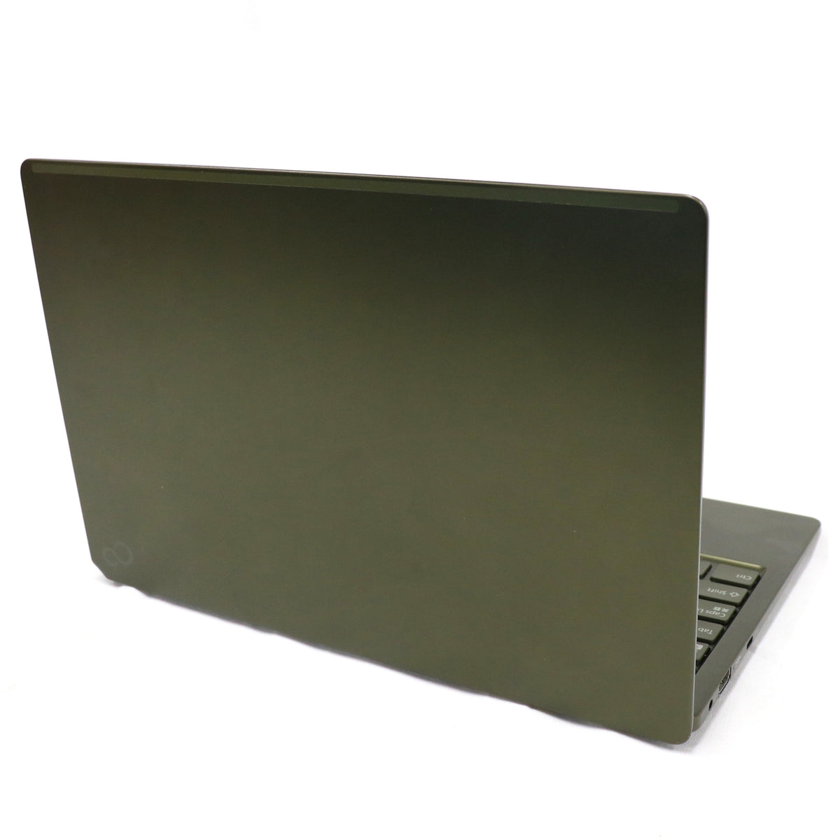 【Office非搭載 】富士通 LIFEBOOK ノートパソコン FMVC90E3S( Core i5-1135G7 / 13.3型/ 8GB/ Windows 10 Home 64bt)　fmvc90e3-k   整備済みアウトレット品 [中古(C)]