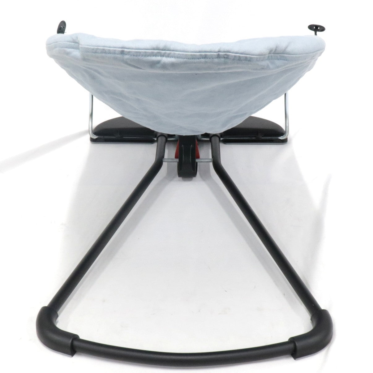 [中古(C)] BabyBjorn ベビービョルン バウンサー バランスソフト コットン/ジャージー　bouncer-balance-softcotton-blue bouncer-balance-softcotton-blue　[可]