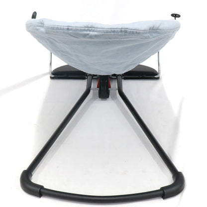 [中古(C)] BabyBjorn ベビービョルン バウンサー バランスソフト コットン/ジャージー　bouncer-balance-softcotton-blue bouncer-balance-softcotton-blue　[可]