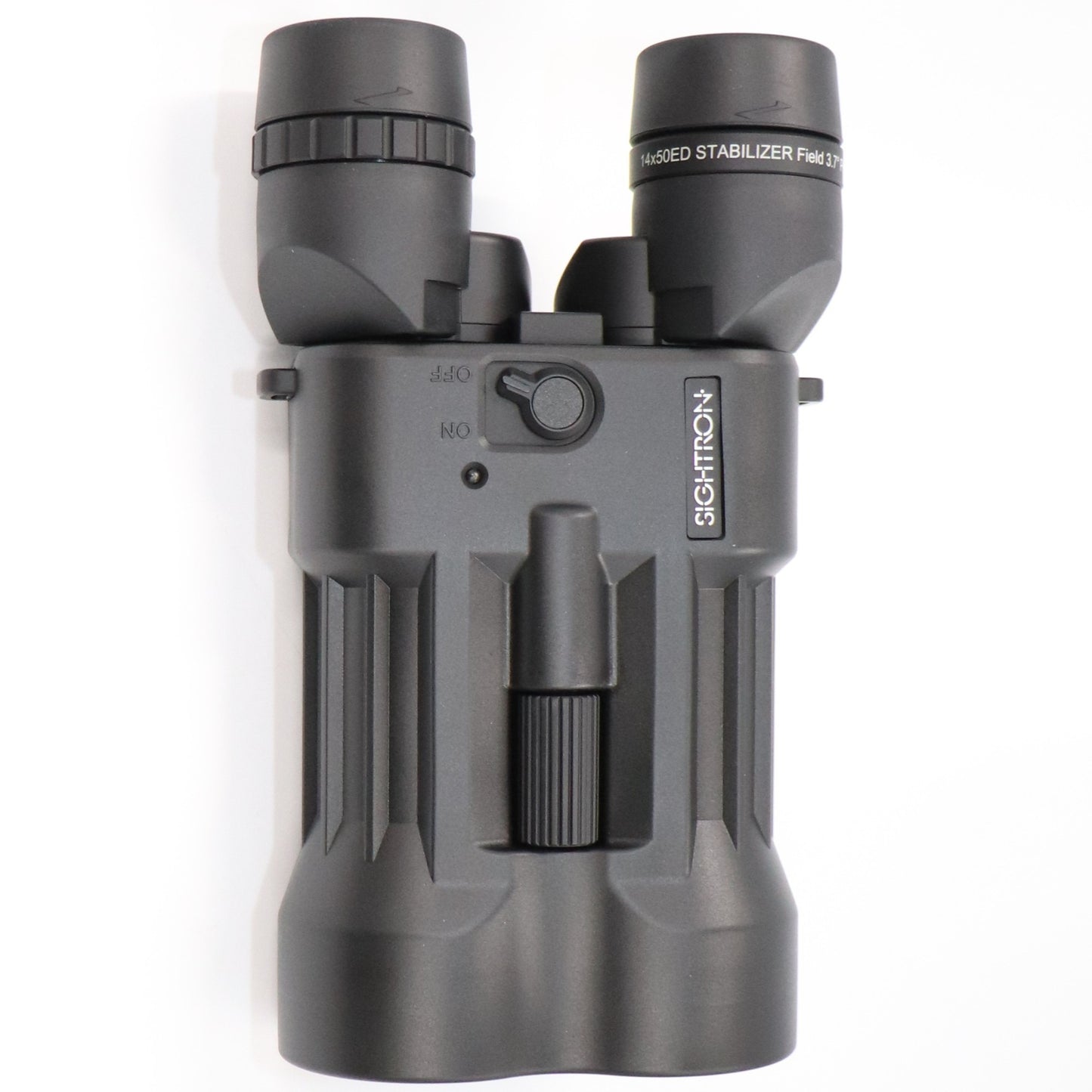 [倍率14倍]サイトロン SIII 1450 ED STABILIZER コンサート・ライブ向け 防振双眼鏡   整備済みアウトレット品 siii-1450ed [中古(A)]