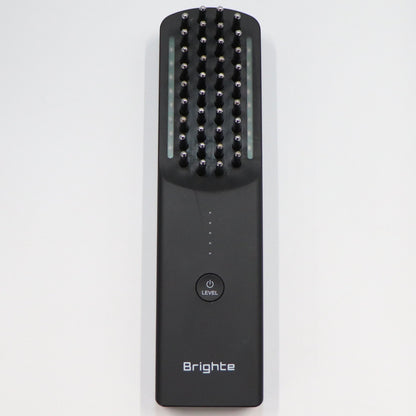 [中古(C)] Brighte ELEKI BRUSH エレキブラシ brt-fs145　[可]