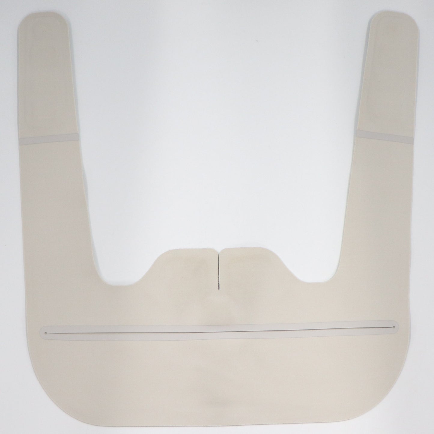 パナソニック 高周波治療器 コリコランワイド３Ｄ（肩専用）EW-RA560  ew-ra560-h  グレージュ 整備済みアウトレット品 [中古(C)]