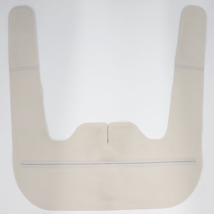 パナソニック 高周波治療器 コリコランワイド３Ｄ（肩専用）EW-RA560  ew-ra560-h  グレージュ 整備済みアウトレット品 [中古(C)]