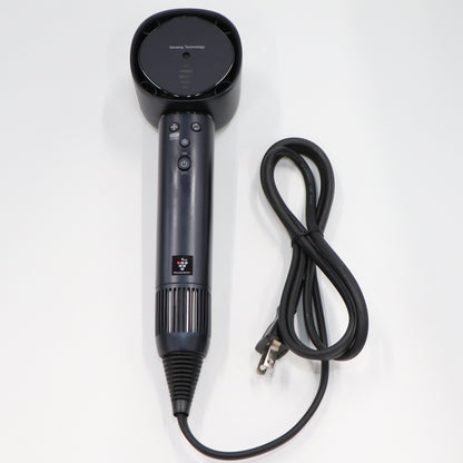 [中古(C)]シャープ プラズマクラスタードレープフロードライヤー IB-WX901 ブラックib-wx901-b　[可]