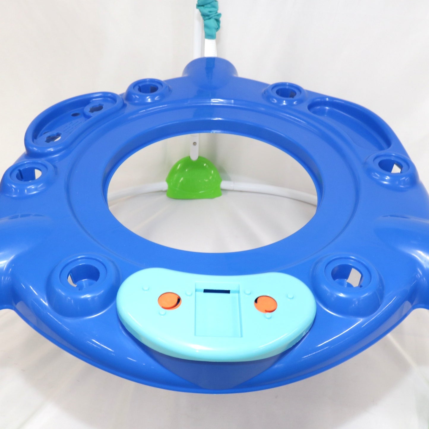[中古(B)] キッズツージャパン(Kids II Japan) ベビーアインシュタインBaby Einstein ネプチューン・オーシャンディスカバリー be-10455  [良い]