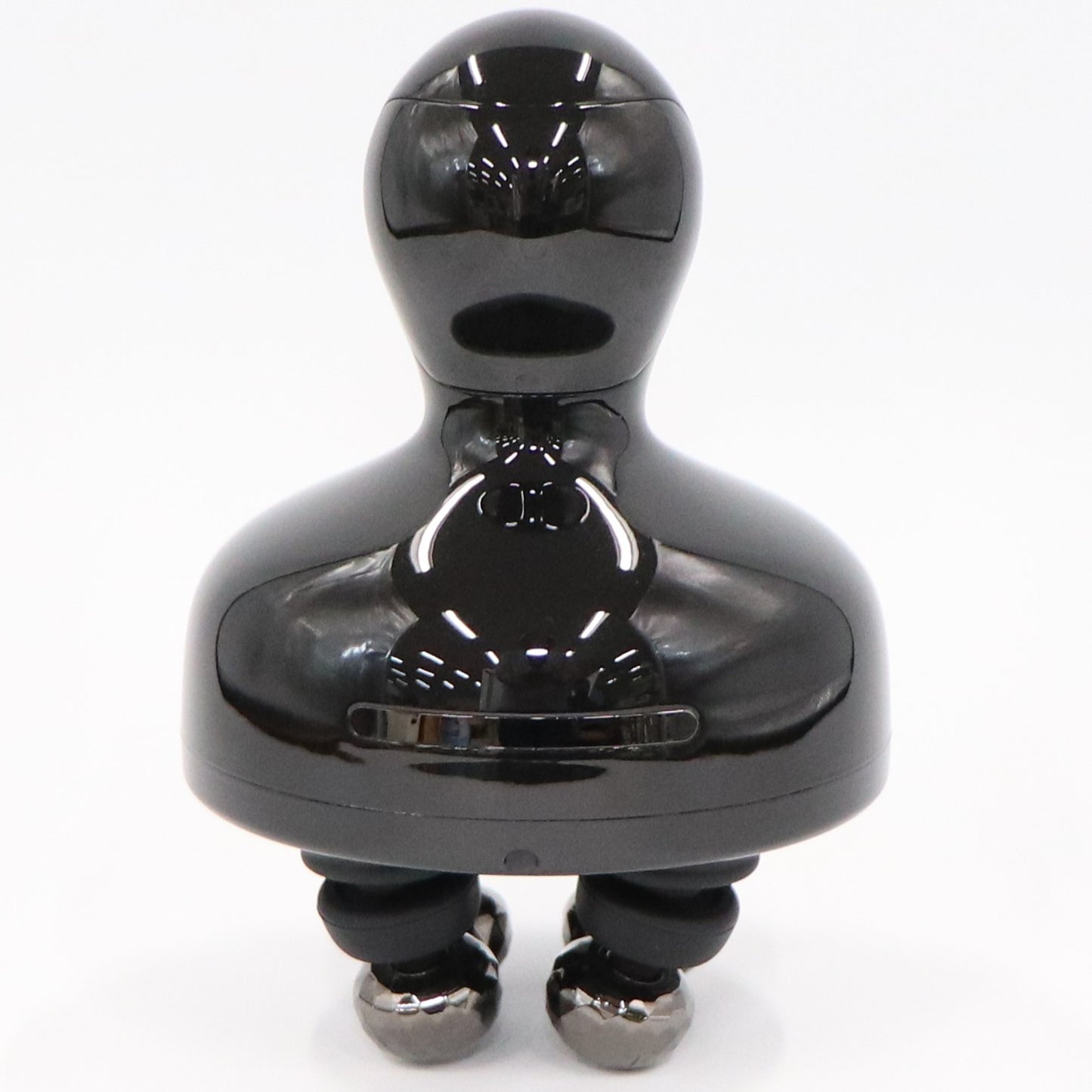 [中古(C)]MYTREX(マイトレックス) HEAD SPA DEEP X ヘッドスパ 美顔器 mt-hsdx-24b-b　[可]