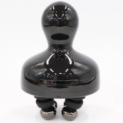 [中古(C)]MYTREX(マイトレックス) HEAD SPA DEEP X ヘッドスパ 美顔器 mt-hsdx-24b-b　[可]