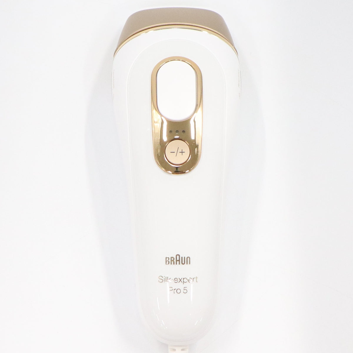 BRAUN ブラウン シルクエキスパート Pro5 PL5268 pl-5268   整備済みアウトレット品 [中古(C)]