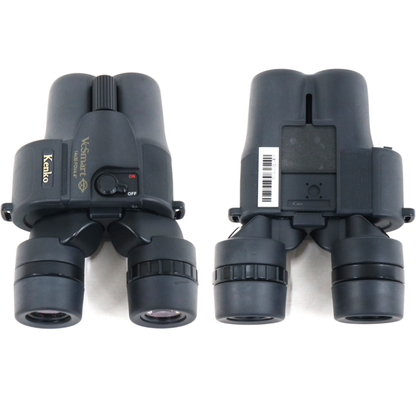 ケンコー・トキナー VC Smart 14×30 防振双眼鏡 倍率14倍　vc-smart1430   整備済みアウトレット品 [中古(C)]