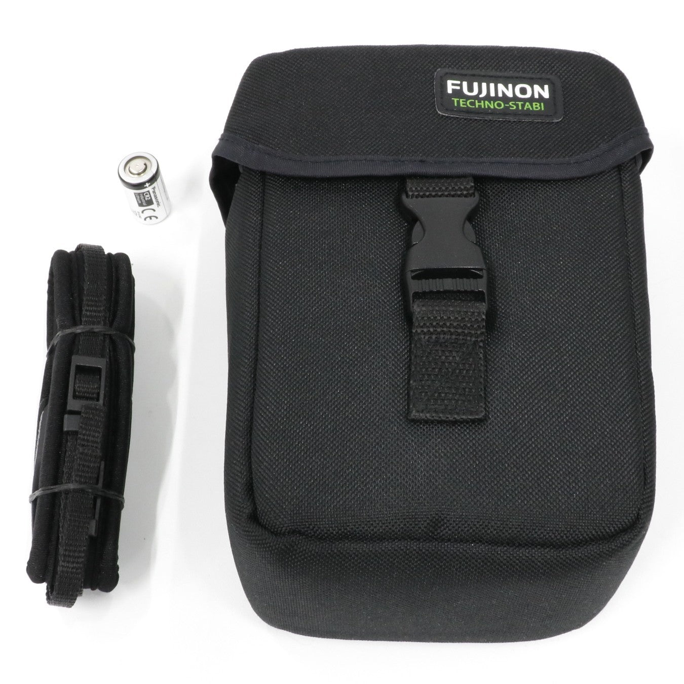 [中古(A)] [倍率16倍]富士フイルム テクノスタビ TS16×28 防振双眼鏡 FUJINON fujinon-techno-stabi-ts1628 [非常に良い]