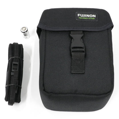 [中古(A)] [倍率16倍]富士フイルム テクノスタビ TS16×28 防振双眼鏡 FUJINON fujinon-techno-stabi-ts1628 [非常に良い]