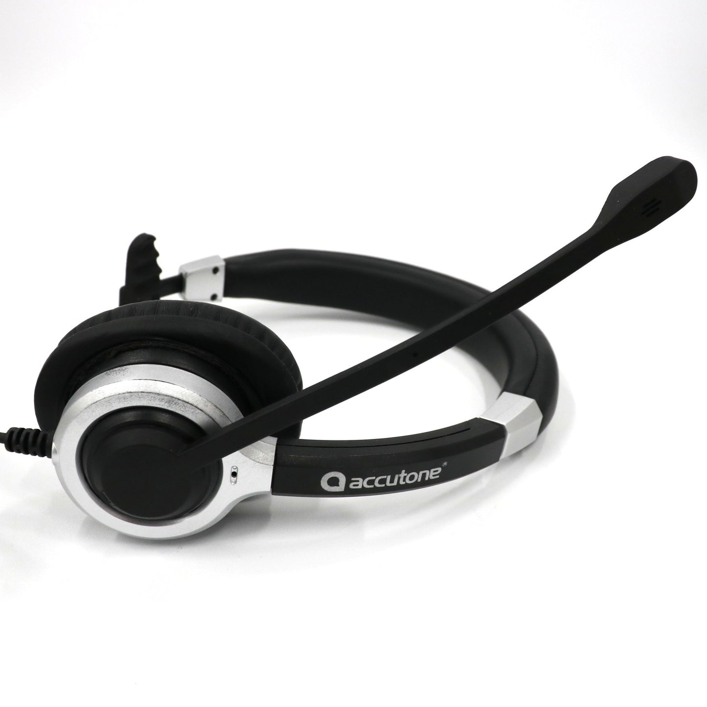 [中古(B)] サンワサプライ ノイズキャンセリングマイク付きUSBヘッドセット（片耳タイプ）MM-HSU14ANC mm-hsu14anc  [良い]