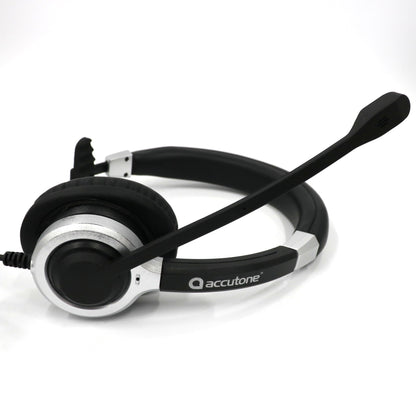 [中古(B)] サンワサプライ ノイズキャンセリングマイク付きUSBヘッドセット（片耳タイプ）MM-HSU14ANC mm-hsu14anc  [良い]