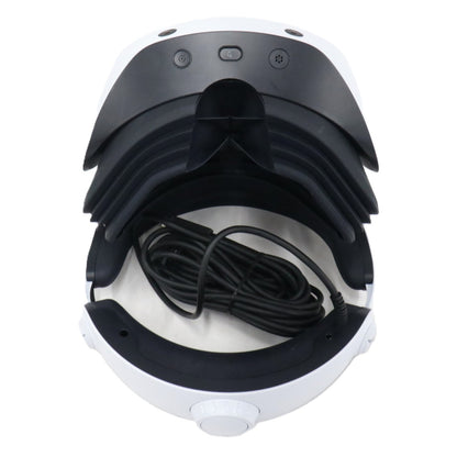 [中古(C)] ソニー PlayStation VR2 プレイステーション CFIJ-17000　cfij-17000  　[可]