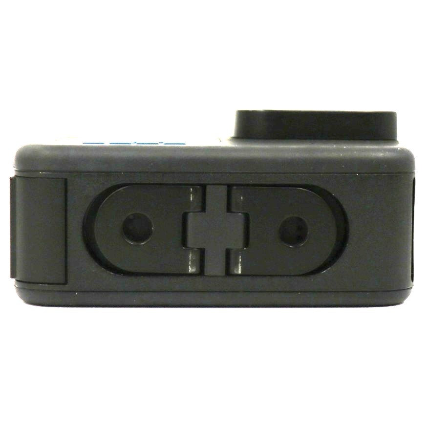 GoPro HERO11 Black hero11-black アクションカメラ アクセサリーセット hero11-black   整備済みアウトレット品 [中古(C)]