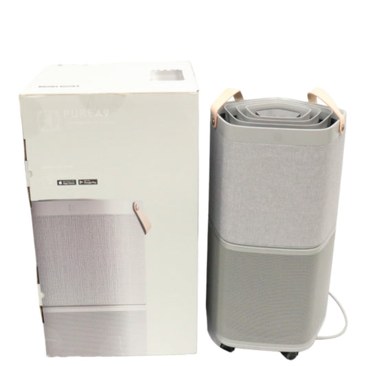 [中古] Electrolux(エレクトロラックス) 空気清浄機 Pure A9 PA91-406GY (〜約37畳） [良い(B)]
