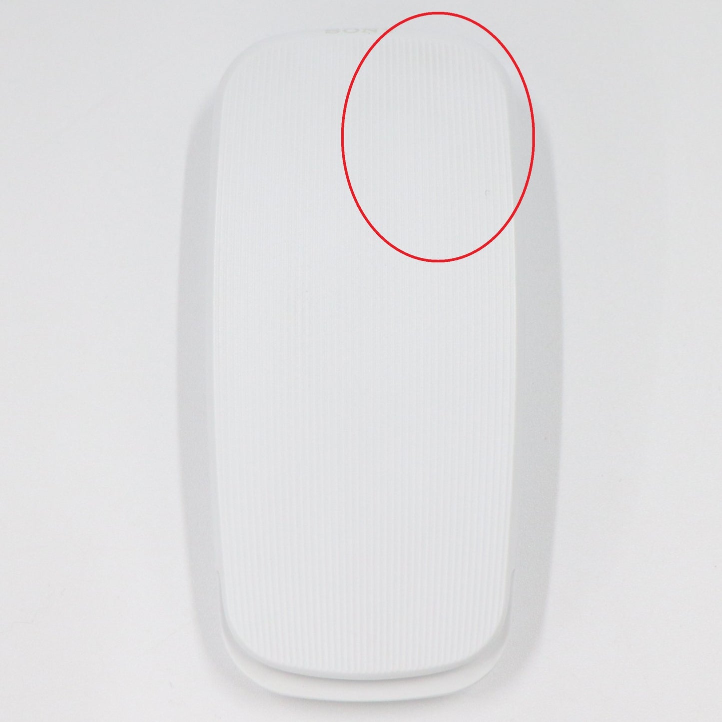 [中古(C)]SONY(ソニー） REON POCKET 5(レオンポケット) RNPK-5 ウェアラブルクーラー rnpk-5　[可]