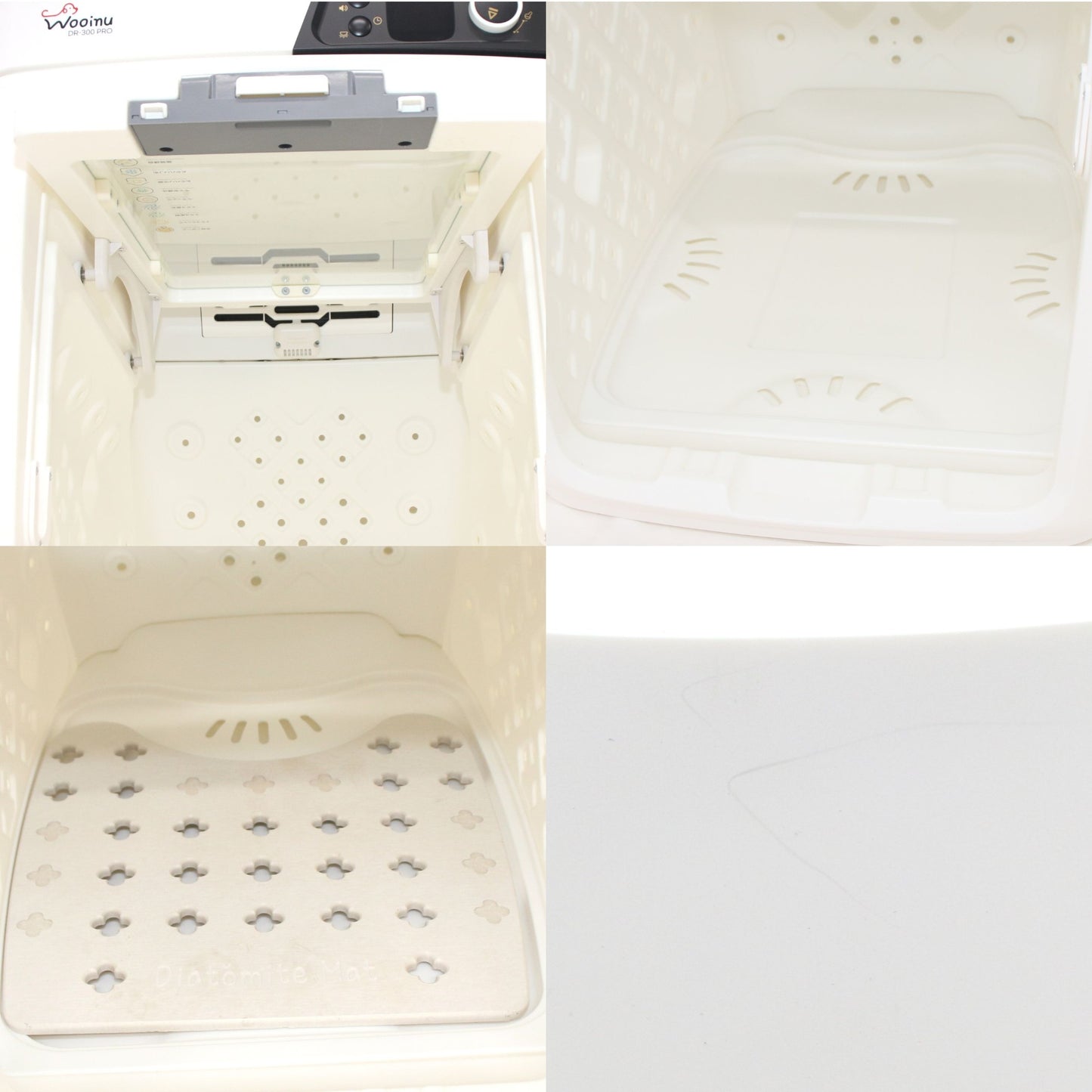 [中古(C)] ういぬ(WOOINU) ペットドライルーム DR-300 PRO　dr-300-pro dr-300-pro　[可]