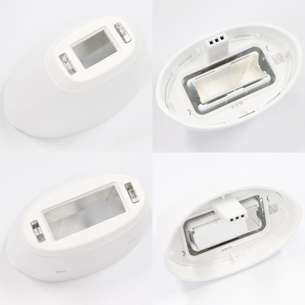 BRAUN ブラウン シルクエキスパート Pro5 PL5268 pl-5268   整備済みアウトレット品 [中古(C)]