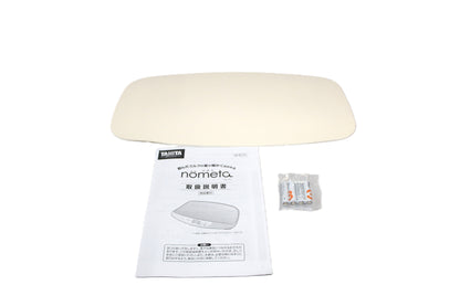 タニタ nometa BB-105 授乳量機能付ベビースケール　bb-105   整備済みアウトレット品 [中古(C)]