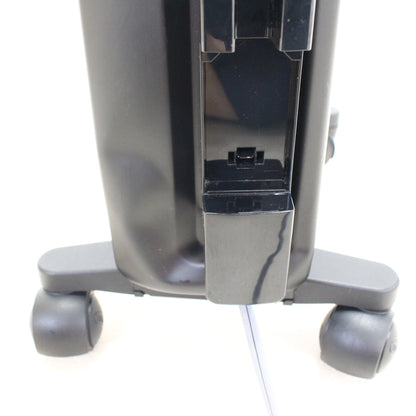 [中古(C)] [2022年発売モデル] デロンギ マルチダイナミックヒーター Wi-Fiモデル MDHAA12WIFI-BK ピュアホワイト+マットブラック (暖房目安 8～10畳) mdhaa12wifi-bk mdhaa12wifi-bk　[可]