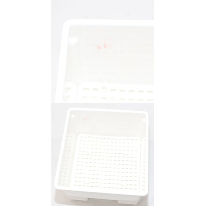 [中古(C)] loofen (ルーフェン) 生ごみ処理機 SLW01　slw01-white ホワイトslw01-white　[可]